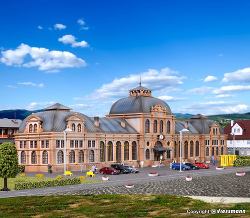 Baden bahnhofsbaukasten - baden,