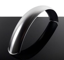 KOTFLÜGEL, Alu für BMW vorne