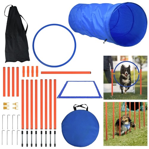 Agility training set für - training,