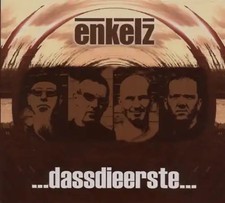 Enkelz - ...Dassdieerste...