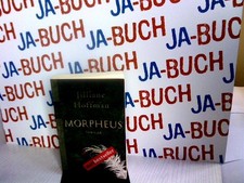 Morpheus Hoffman, Jilliane
