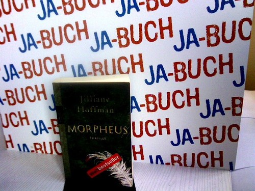Morpheus hoffman jilliane - morpheus,