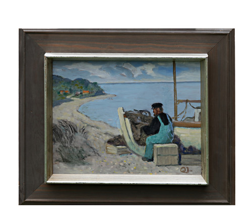 Olaf juhl - juhl, –