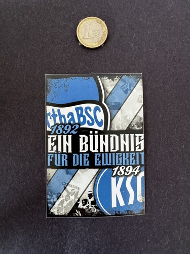Ultras hertha bsc berlin - ultras,