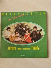 LP Weihnachten in Familie