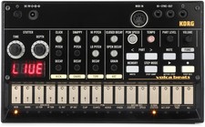 Korg Volca Beats Analog Drum