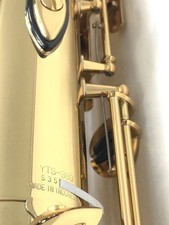 YAMAHA YTS-380 Tenorsaxophon
