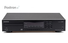 Kenwood DP-1080 CD Player