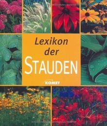Lexikon der stauden von - der,