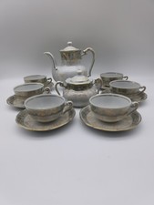 13 tlg. Mocca Service der