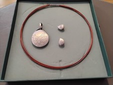 Pierre Lang Schmuck-Set