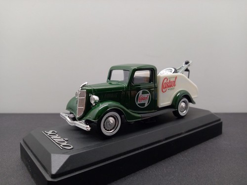 Solido 4439 ford - 4439,