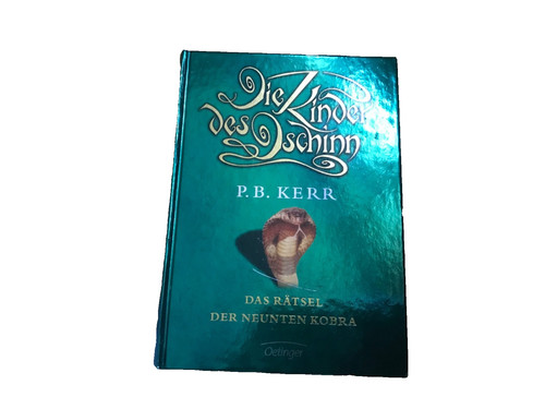 Die kinder des - kinder,