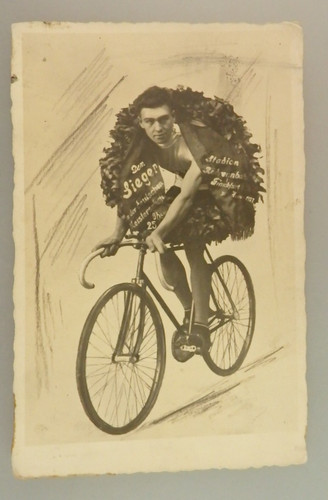Foto postkarte historisches - postkarte,