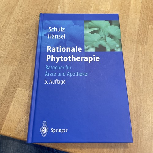 Rationale phytotherapie - rationale,