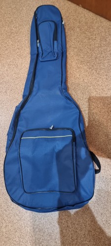 Gitarrentasche gig bag - , 41