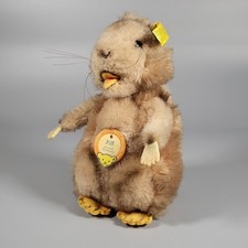 Steiff: 1970-1977 * großes