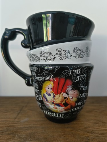Disney alice wunderland - disney, im