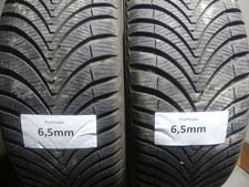 Ganzjahresreifen 185/55 R15 86H / Satz (2 Stk.) Kumho
