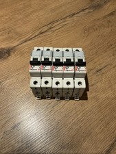 Legrand Leitungsschutzschalter / Sicherungsautomat B16A - 5Stück