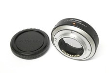 Olympus MMF-3 Objektivadapter