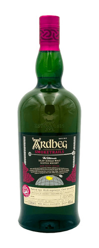 Ardbeg - (68,84€/l),