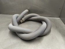 Miele W2241 Waschmaschine  Abflussschlauch Ablaufschlauch M.Nr.1995932 #55142