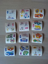Diddl aufkleber sticker - diddl,