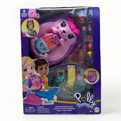 Polly pocket mama - polly,