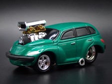 2001-2010 Chrysler PT Cruiser