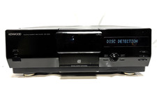 Kenwood CD Player Changer
