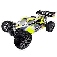 HoBao Hyper VS2 Brushless