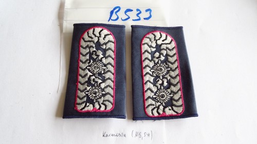 Feuerwehr rangschlaufen - feuerwehr,