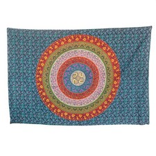 Meditationsdecke Tagesdecke