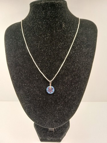 Massiv silber kette - , 60