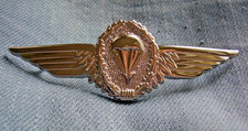 Pin Bundeswehr