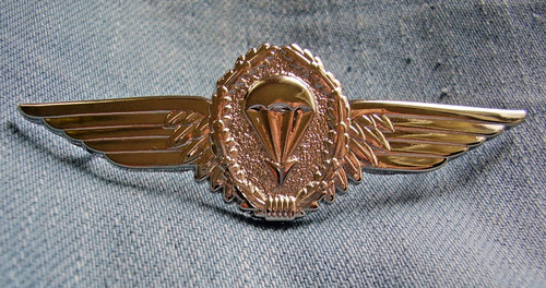 Pin bundeswehr - pin,
