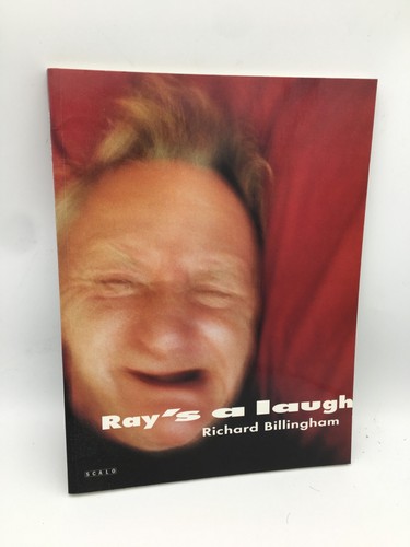 Ray laugh billingham - ray's,