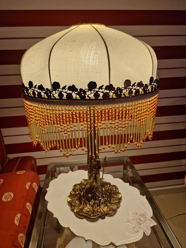 Tischlampen - , (2er