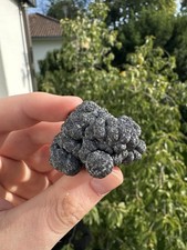 Mottramit Tsumeb Mine Namibia Mineralien Mineraliensammlung Schön Selten Alt