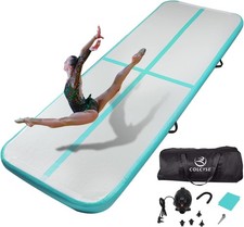 Air Gymnastic Track Tumbling