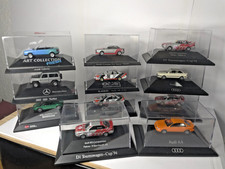 Herpa rietze audi - mercedes, dtm