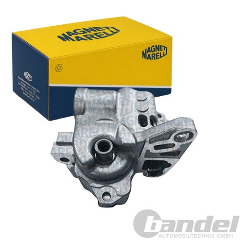 Magneti marelli motorölpumpe - magneti,