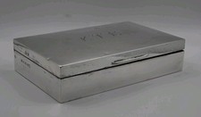 Zigarren Schmuckkästchen