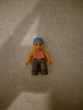 Lego Duplo Pirat Piratenschiff