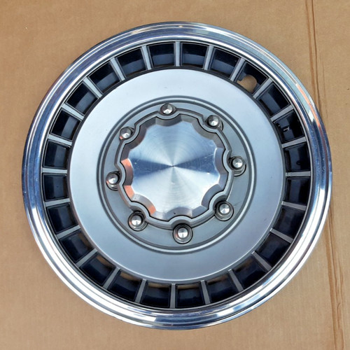Radkappe hinten ford - hinten, 87/94