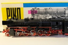 Piko BR 52/19-20 Dampflok AC Wechselstrom – sehr gut erhalten, OVP