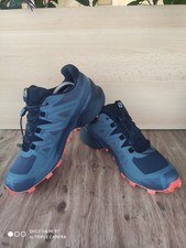 salomon speedcross 5 gtx herren Wanderschuhe 42