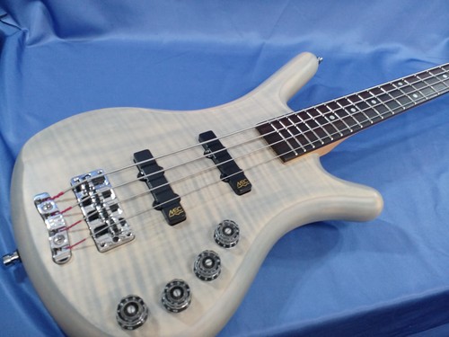 Warwick rockbass corvette - warwick,