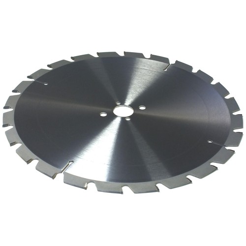 Sägeblatt 350x30 mm - hm,